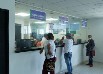 Directora del Hospital San Vicente de Arauca realizó enérgico llamado a las IPSs para que direccionen pacientes a la red pública