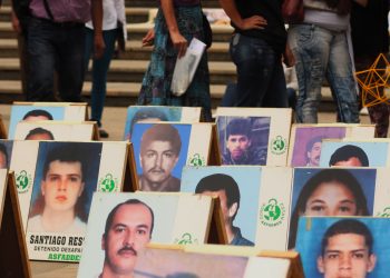 ¿Sabía usted que en Arauca funciona la Unidad de Búsqueda de Personas dadas por Desaparecidas?