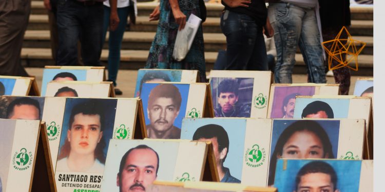 ¿Sabía usted que en Arauca funciona la Unidad de Búsqueda de Personas dadas por Desaparecidas?