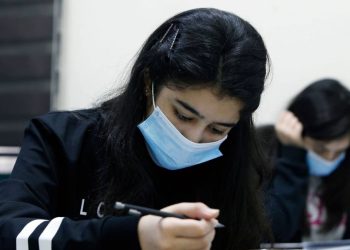 OMS defiende mantener abiertos los colegios durante la pandemia