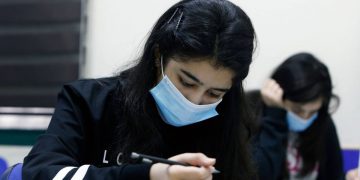 OMS defiende mantener abiertos los colegios durante la pandemia