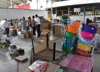 El 27 de noviembre cierra la convocatoria de apoyo de emprendimientos y negocios para migrantes venezolanos, colombianos retornados y comunidad acogida