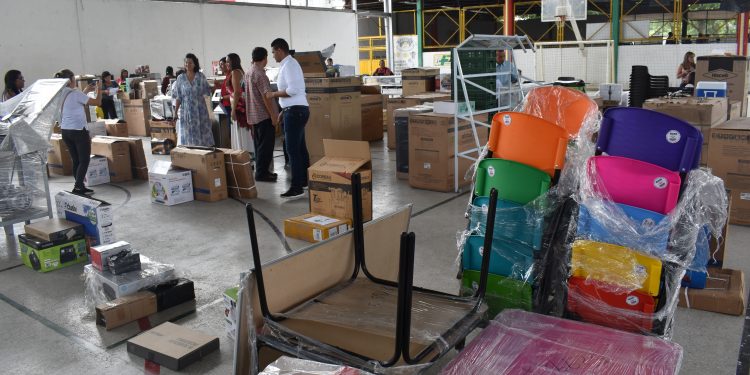 El 27 de noviembre cierra la convocatoria de apoyo de emprendimientos y negocios para migrantes venezolanos, colombianos retornados y comunidad acogida