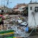 Colombia afronta la devastación de Providencia se habla de una destrucción del 98% de la Isla en su infraestructura