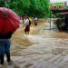 Nueva onda tropical podría afectar al departamento de Arauca según el Ideam