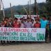 El estado colombiano viola los derechos de los Indígenas: CIDH