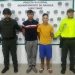 Condenados a 16 años de prisión dos jóvenes extranjeros por el asesinato de un hombre en Saravena