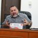 Es paupérrimo el presupuesto de la próxima vigencia: Carlos Hernández