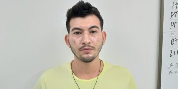 A la cárcel dos hombres por el delito de tráfico de estupefacientes en Arauca
