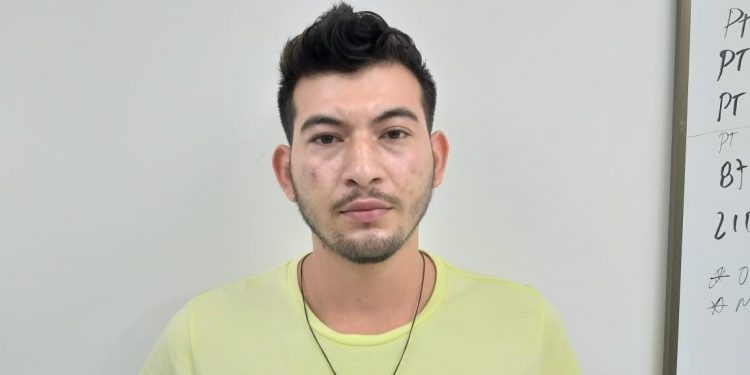 A la cárcel dos hombres por el delito de tráfico de estupefacientes en Arauca