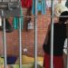Así es el hacinamiento en Estación de Policía de Arauca