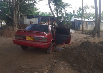 A territorio de El Amparo, Venezuela fueron trasladados los familiares secuestrados del exalcalde Tovar Bello
