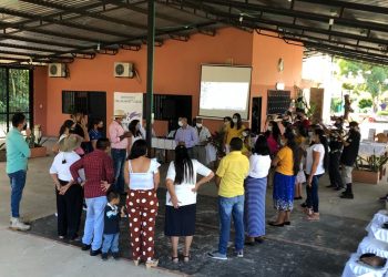 Unidad de Búsqueda encuentra con vida a una persona desaparecida hace 35 años en Arauca