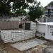 Habitantes aledaños al cementerio en Saravena denuncian que malos olores emanan de las bóveda