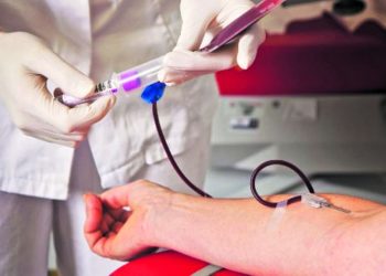 Salva una vida: Hospital del Sarare inició campaña de donación de sangre en el municipio de Arauca