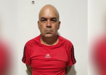 Fue capturado un «robamotos» en Puerto Rondón