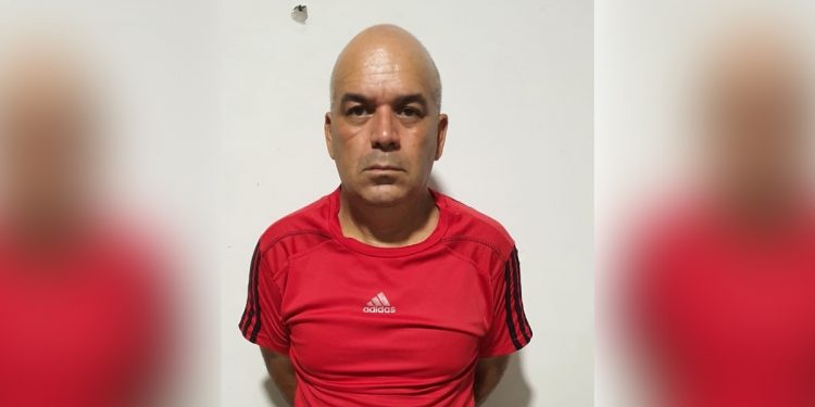 Fue capturado un «robamotos» en Puerto Rondón