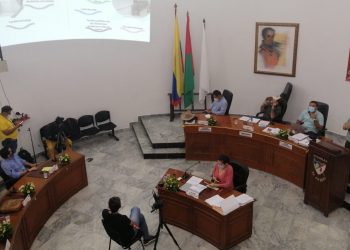 Lo que dejó el debate sobre inseguridad en la Asamblea Departamental