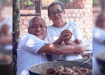 «Solo les pido que me devuelvan a mi madre y a mi hermano»