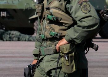 Exmilitar venezolano que desertó de su país en 2019 requiere asistencia humanitaria