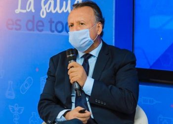 Arauca dentro de zonas con crecimiento de casos Covid-19: Vicesalud