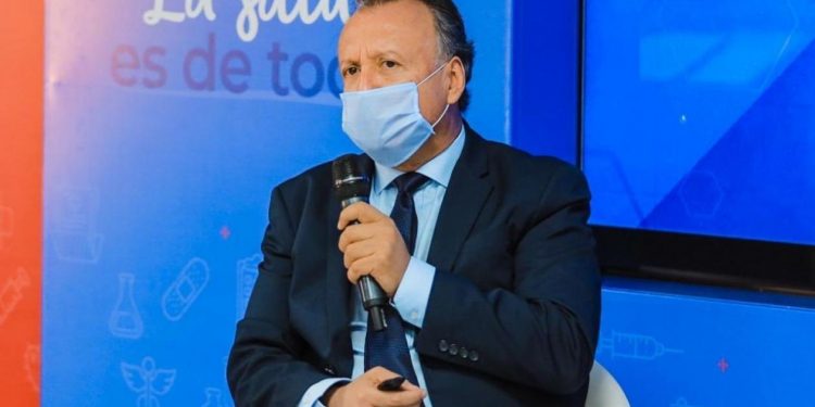 Arauca dentro de zonas con crecimiento de casos Covid-19: Vicesalud