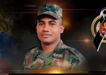 Un soldado muerto dejó ataque a patrulla del Ejército