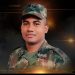 Un soldado muerto dejó ataque a patrulla del Ejército
