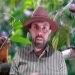 El Profe «Bicho», enseña a nuevas generaciones sobre el cuidado y respeto a la biodiversidad