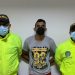 Fiscalía judicializó a extranjero investigado por homicidio y otros delitos