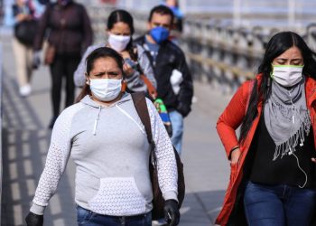 Bajo la medida de aislamiento selectivo Colombia culminará el 2020