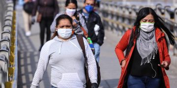 Bajo la medida de aislamiento selectivo Colombia culminará el 2020