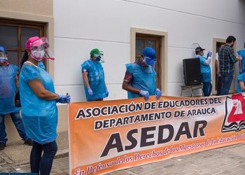 ASEDAR se vincula a la jornada de paro nacional convocada para el 19 de noviembre