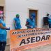 ASEDAR se vincula a la jornada de paro nacional convocada para el 19 de noviembre