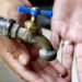 Emserpa anuncia la interrupción del suministro de agua durante tres días