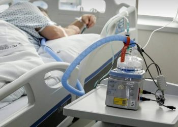 Familiar de paciente fallecido por Covid-19 denunció falta de cánula de alto flujo en el HSVA