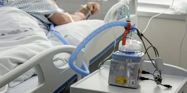 Familiar de paciente fallecido por Covid-19 denunció falta de cánula de alto flujo en el HSVA