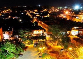 Menor de edad resultó herida durante un atraco en el barrio Unión de Arauca