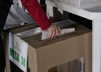 Derogación de la Ley de Garantías, el punto de discordia en el Código Electoral