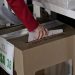 Derogación de la Ley de Garantías, el punto de discordia en el Código Electoral