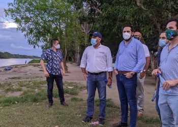 Lo importante es no sufrir la migración, sino aprovecharla al máximo: Gerente de Frontera en Arauca