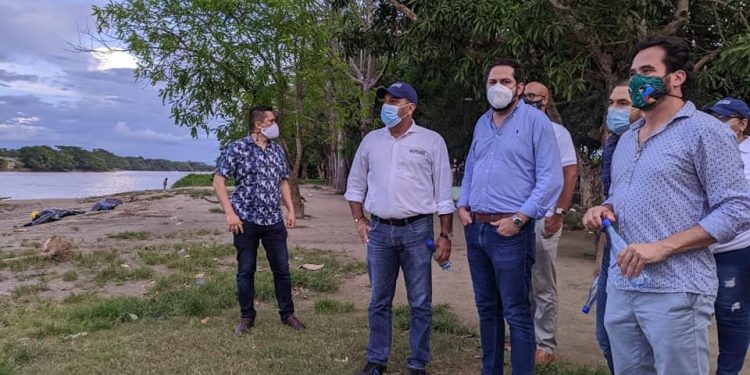 Lo importante es no sufrir la migración, sino aprovecharla al máximo: Gerente de Frontera en Arauca