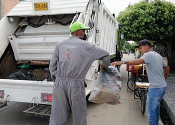 Gerente de AseoVip respondió a la denuncia por presunta competencia desleal