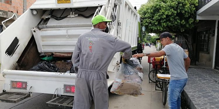 Gerente de AseoVip respondió a la denuncia por presunta competencia desleal