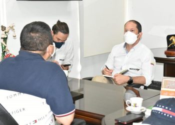 Mesa migratoria se realizará del 14 al 18 de diciembre en el departamento de Arauca