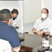 Mesa migratoria se realizará del 14 al 18 de diciembre en el departamento de Arauca