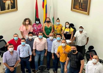 Concejo de Arauca aprobó Comisión Legal para la Equidad de la Mujer
