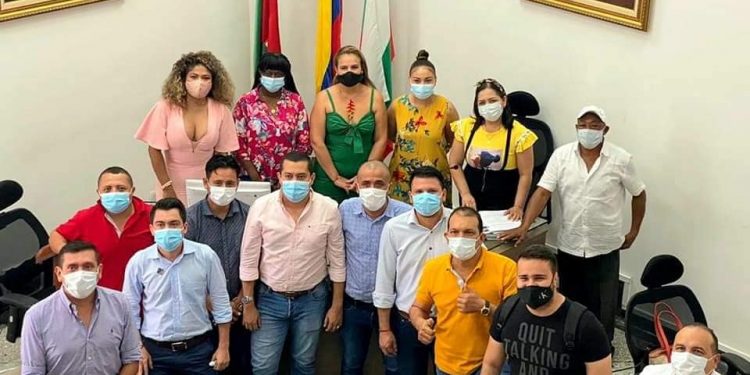 Concejo de Arauca aprobó Comisión Legal para la Equidad de la Mujer