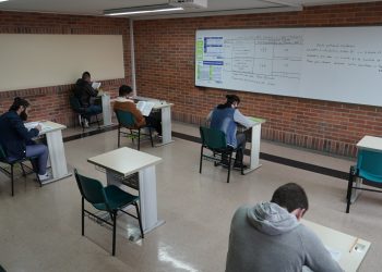Icfes abre inscripciones a pruebas Saber 11 calendario B 2021