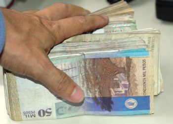 Condenado a 62 meses de prisión por exigir pagos para culminar obras en el departamento de Arauca